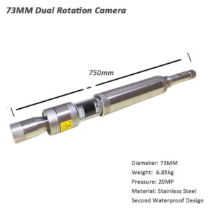 underground camera systems, downhole video camera, downhole camera, borehole checking camera,borehole testing camera , well testing camera
