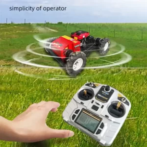 lawn mowers, lawn mowers robotic, electric lawn mower, mowers lawn, grass mower machine, grass trimmer lawn mower, wheeled lawn mower,Slopes Remote Control Mowing, Remote Control Slope Mower, Robot Lawn Mower for sale