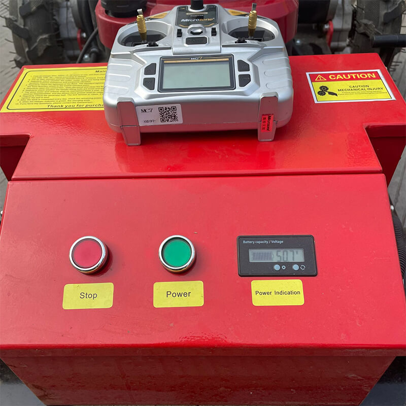 lawn mowers, lawn mowers robotic, electric lawn mower, mowers lawn, grass mower machine, grass trimmer lawn mower, wheeled lawn mower,Slopes Remote Control Mowing, Remote Control Slope Mower, Robot Lawn Mower for sale