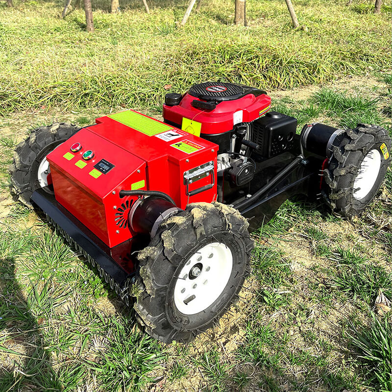 lawn mowers, lawn mowers robotic, electric lawn mower, mowers lawn, grass mower machine, grass trimmer lawn mower, wheeled lawn mower,Slopes Remote Control Mowing, Remote Control Slope Mower, Robot Lawn Mower for sale