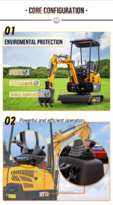 Mini Excavator Hydraulic Excavators,Mini Excavator, Excavator，Earth Digger