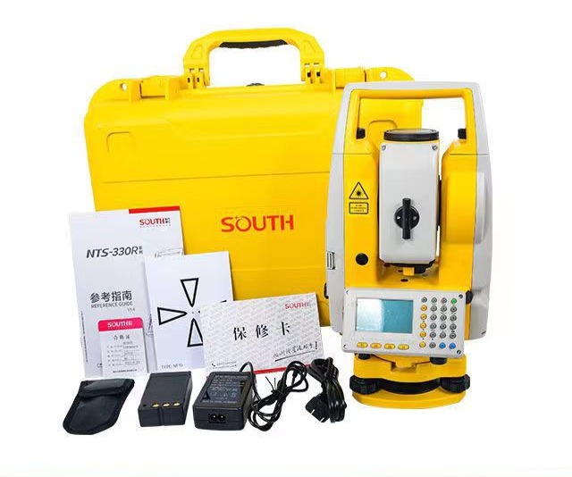 Cheap Total Station PriceSouth Total Station
Surveying Instruments Total Station
