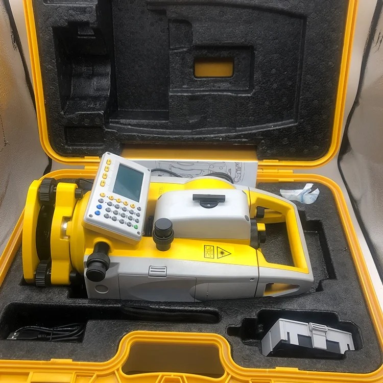 Cheap Total Station PriceSouth Total Station
Surveying Instruments Total Station