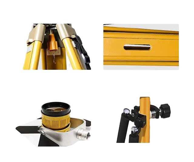 Cheap Total Station PriceSouth Total Station
Surveying Instruments Total Station