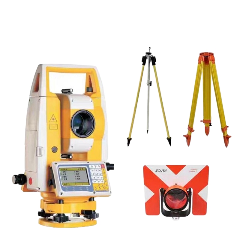 Cheap Total Station PriceSouth Total Station
Surveying Instruments Total Station
