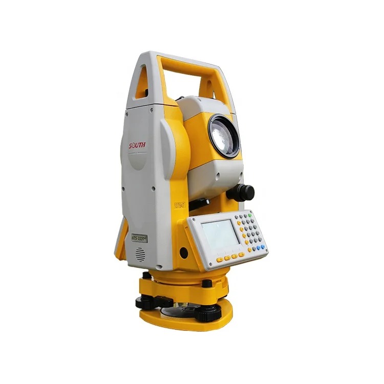 Surveying Instruments Total Station