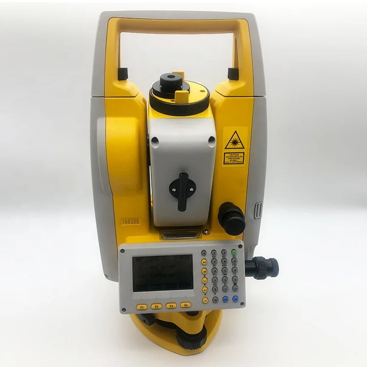 Cheap Total Station PriceSouth Total Station
Surveying Instruments Total Station